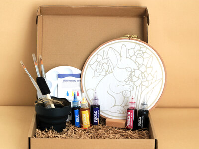 Batik Painting Kit
